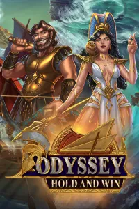 Odyssey Hold & Win
