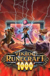 Viking Runecraft 1000