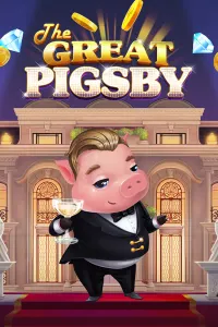The Great Pigsby
