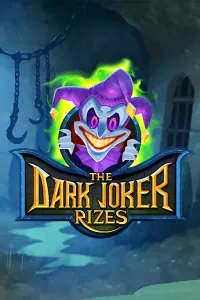 The Dark Joker Rizes