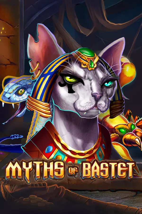Myths of Bastet