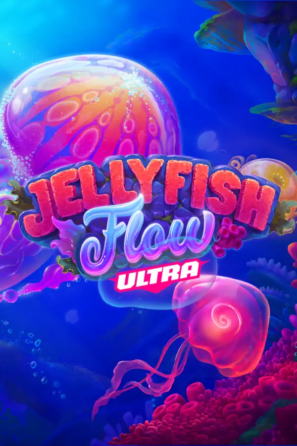 Jellyfish Flow Ultra