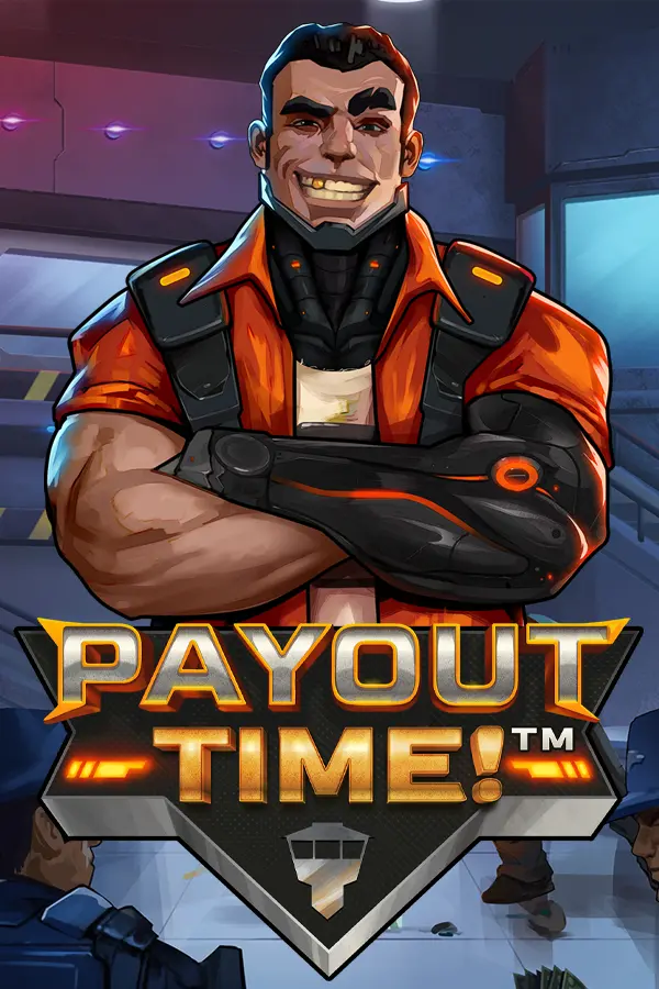 Payout Time!