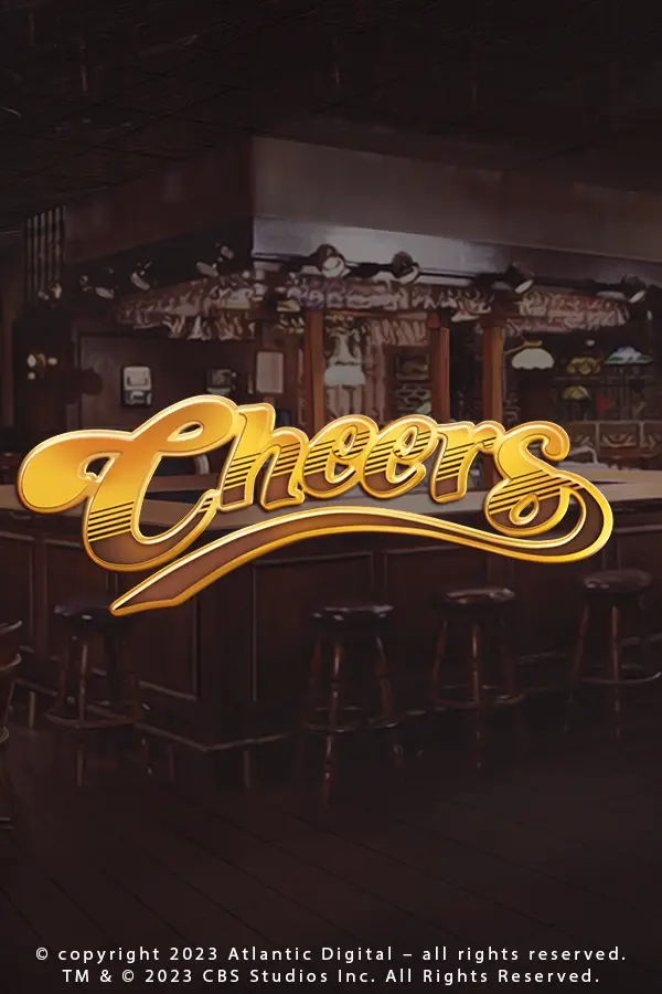 Cheers