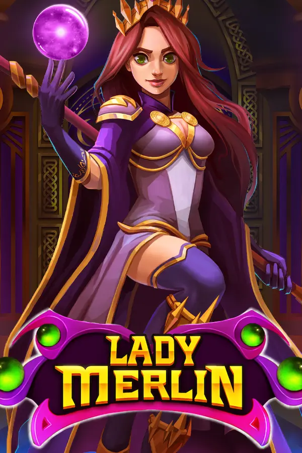Lady Merlin MultiMax
