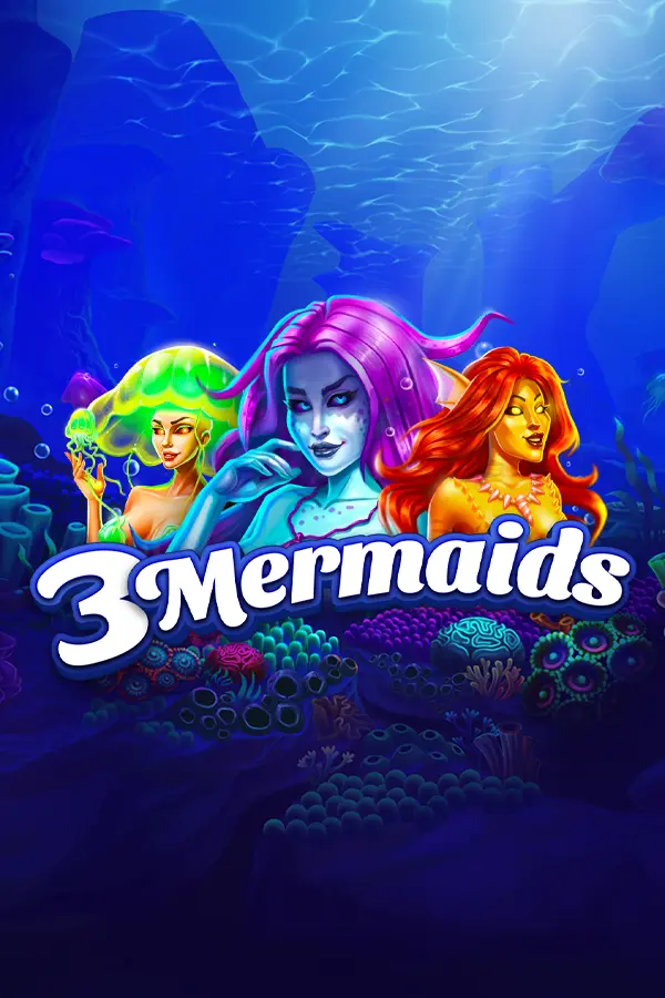 3 Mermaids