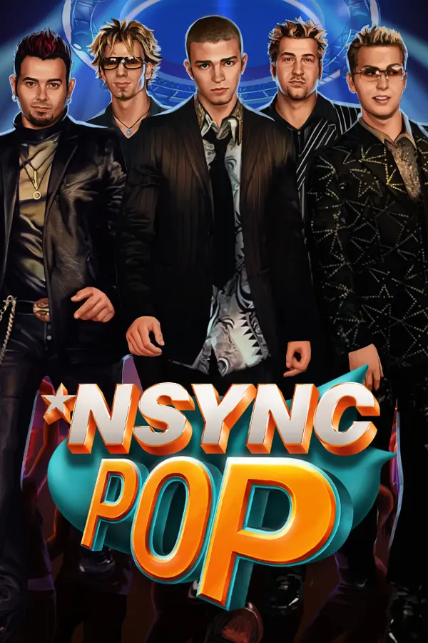 *NSYNC Pop