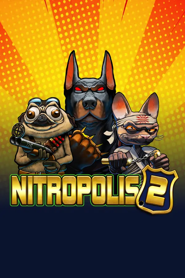 Nitropolis 2