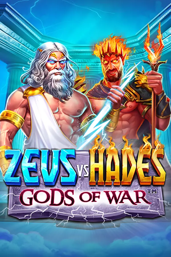 Zeus vs Hades – Gods of War