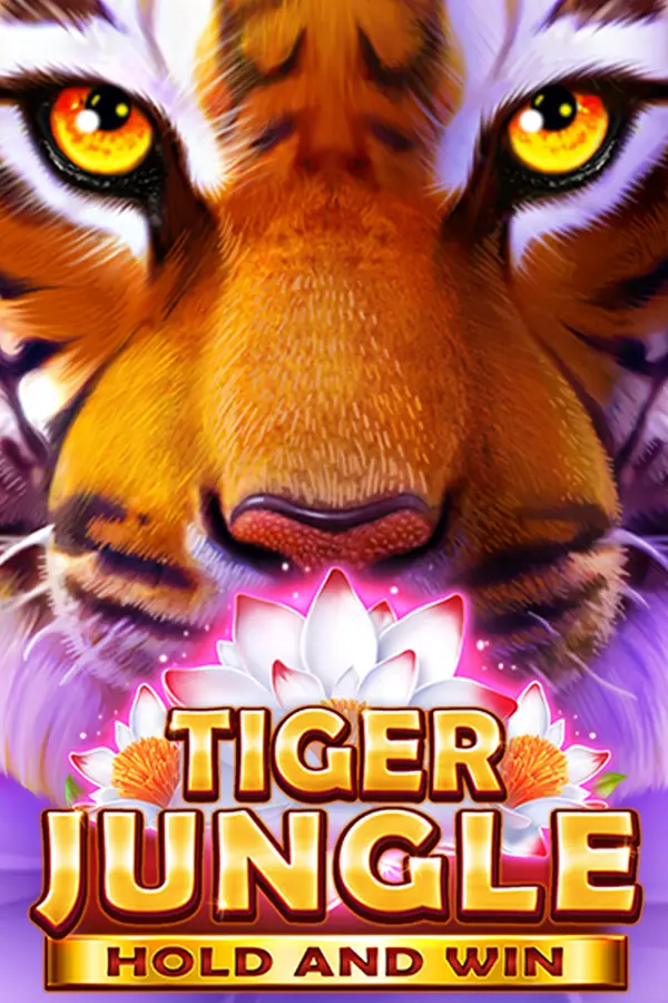 Tiger Jungle