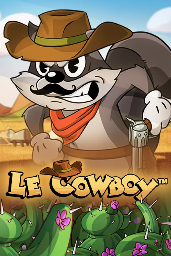 Le Cowboy