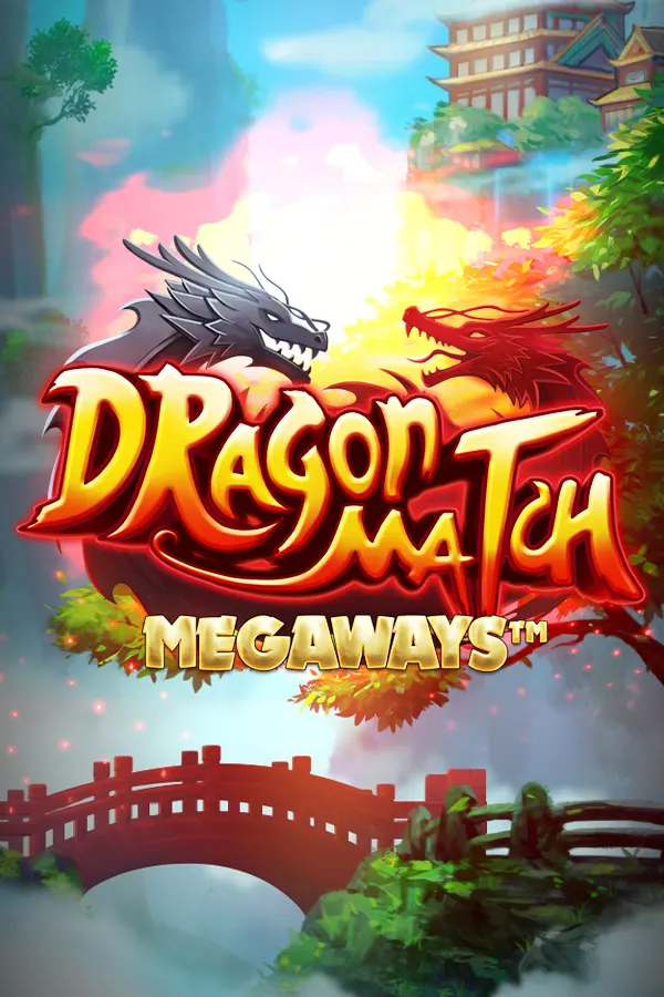 Dragon Match Megaways