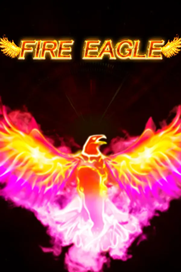 Fire Eagle