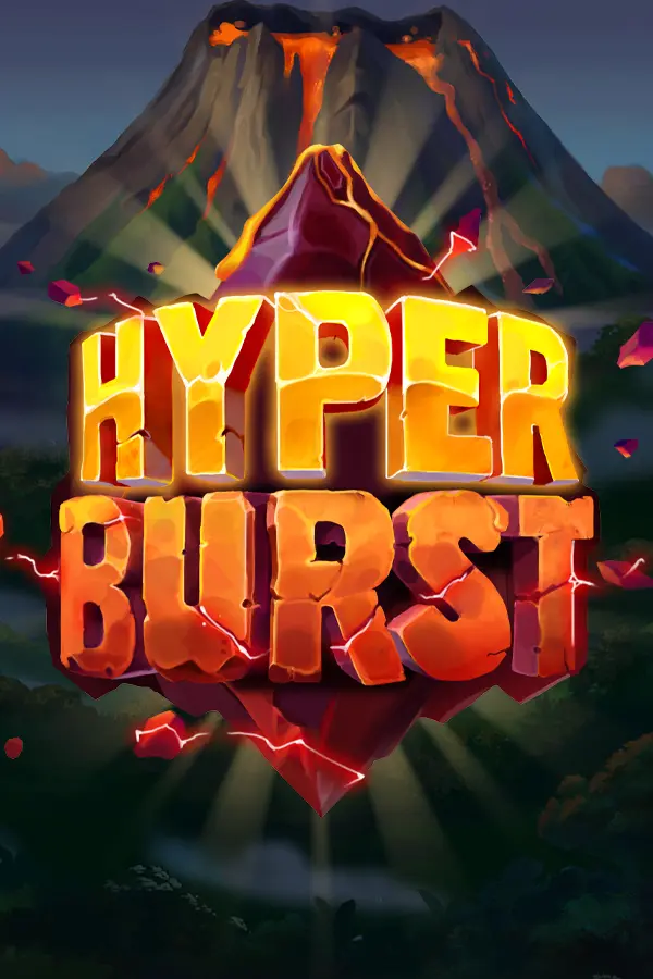Hyperburst