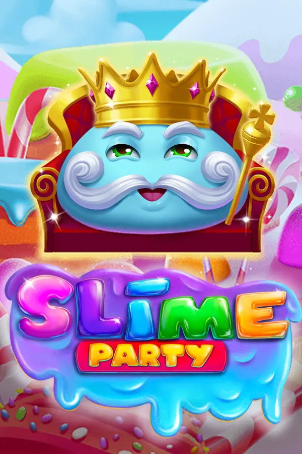 Slime Party
